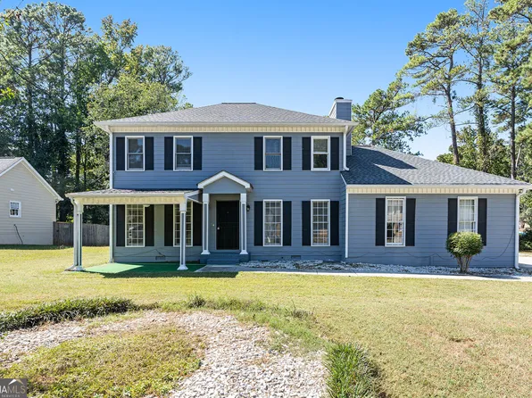 542 Wellington Way, Jonesboro, GA 30238