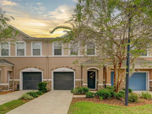 5764 Sandstone Way, Jacksonville, FL 32258
