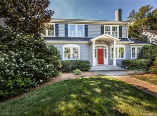 2131 Dilworth Rd E, Charlotte, NC 28203