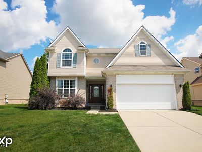 6177 Inverness Dr, Romulus, MI, 48174