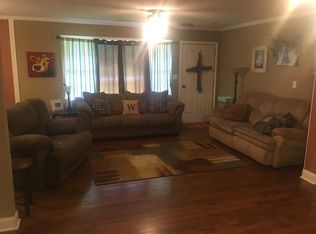 1177 Billups Rd, Holcomb, MS 38940