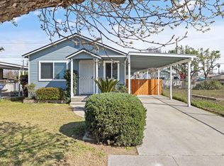 208 N A St, Tulare, CA 93274