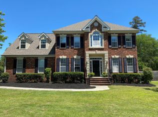 4350 Azalea Dr, Evans, GA 30809