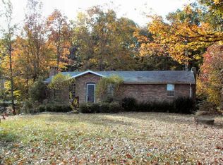 21184 E Saint Marys Rd, Batesville, IN 47006