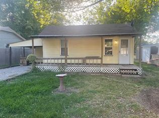 1113 N Sioux Ave, Claremore, OK 74017