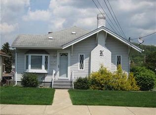 1325 Fawcett Ave, White Oak, PA 15131