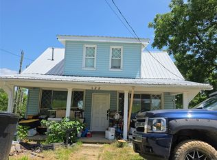 122 Nw St, Flushing, OH 43977