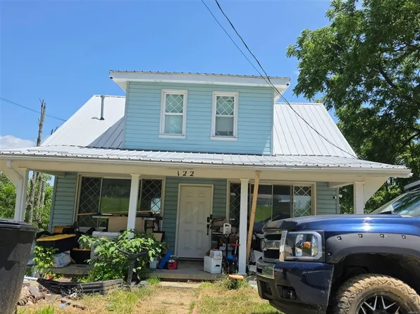 122 Nw St, Flushing, OH 43977
