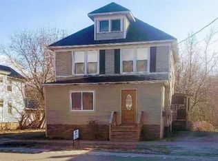 80 Fort Covington St, Malone, NY 12953