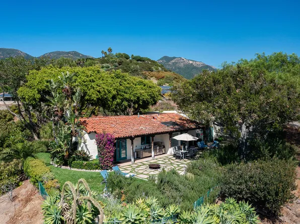 1703 San Marcos Pass Rd, Santa Barbara, CA 93105