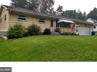 194 S 14th St, Barron, WI 54812