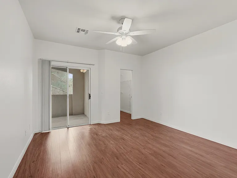 #GuardianRealty 2050 W Warm Spring #3722 Resort Community Rental primary bedroom_07202026