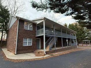 830 Sunset Ave #G, Asheboro, NC 27203
