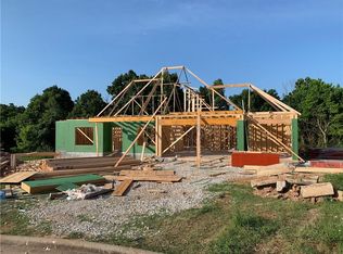 6903 Kingston Ave, Springdale, AR 72762