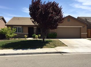 4754 N Leafwood Ave, Fresno, CA