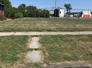 729 Madison St, Fort Wayne, IN 46802