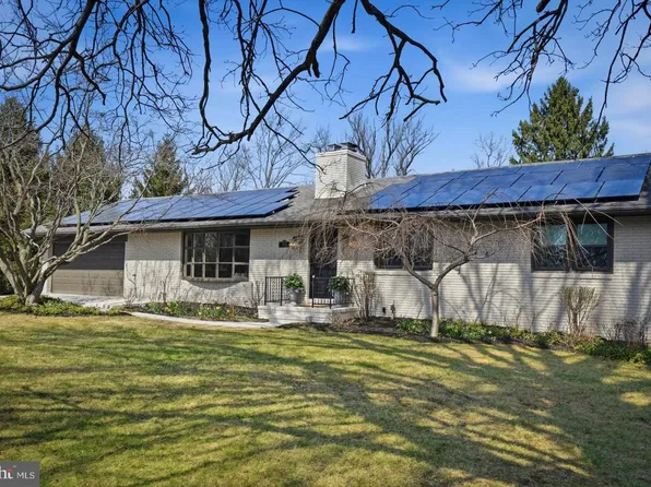 704 Chapel Ridge Rd, Lutherville Timonium, MD 21093