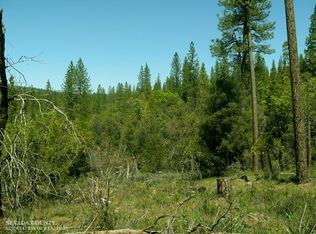 9536 Forsythe Rd, Dobbins, CA 95935