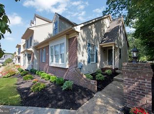 200 Berkshire Way, Marlton, NJ