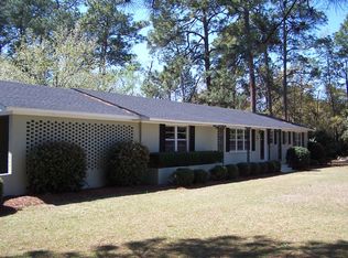 902 20th St W, Tifton, GA 31794