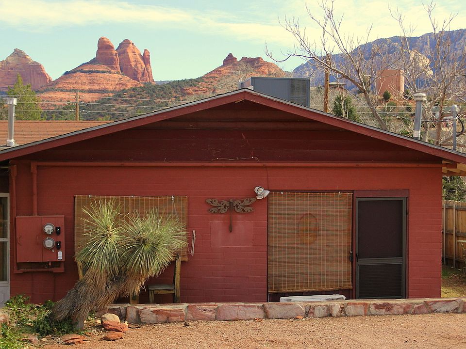 2nd image of 325 Navahopi Rd