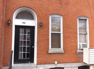 142 S Queen St #5, Lancaster, PA 17603