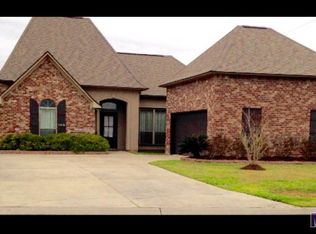 41518 Creekstone Ave, Prairieville, LA 70769