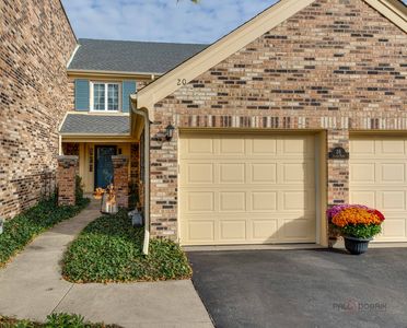 20 The Court Of Island Point, Northbrook, IL, 60062