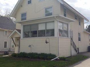 208 N Center St, Beaver Dam, WI 53916