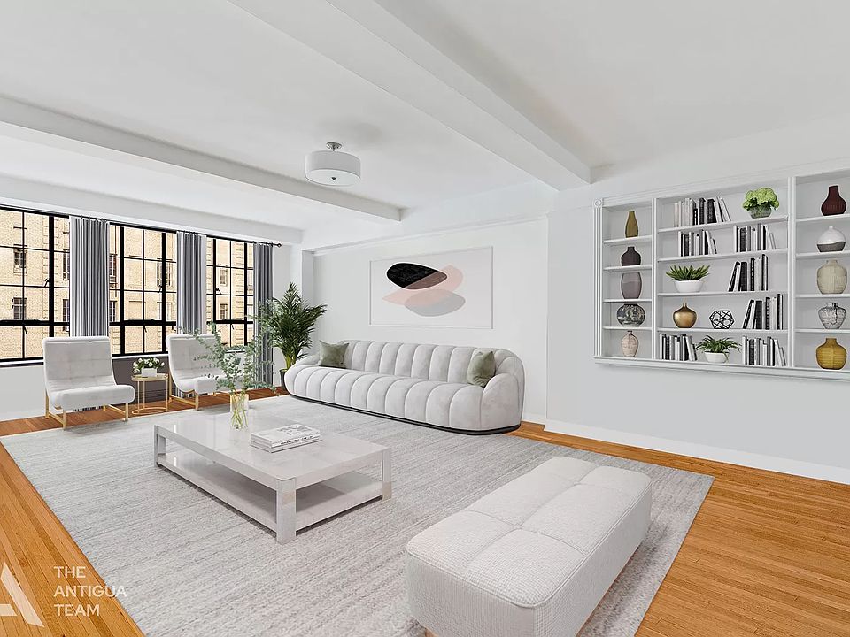 1st image of 340 W 57th St APT 5J