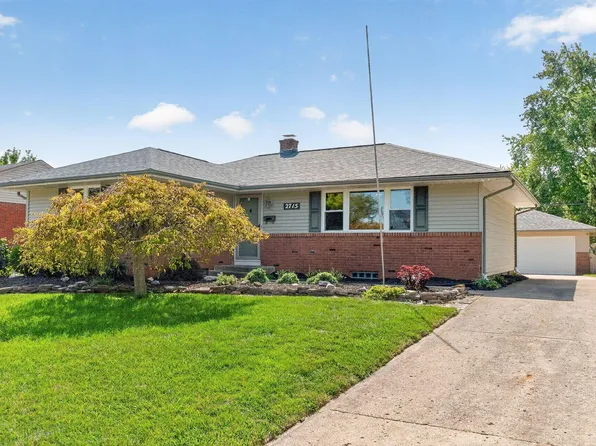 2715 Glendale Rd, Grove City, OH 43123