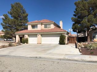 6023 Paz Ct, Palmdale, CA 93552