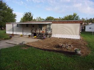211 E Beck Rd, Gerald, MO 63037