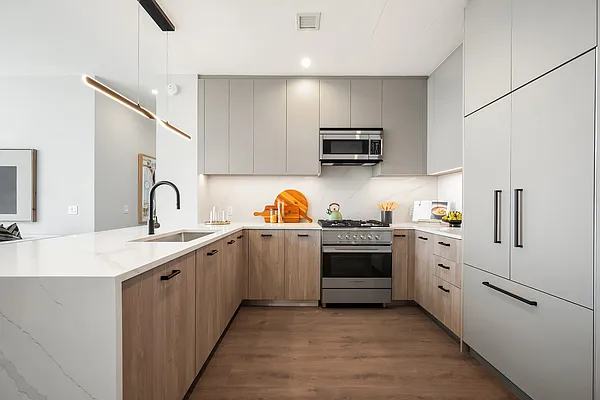 Kitchen, photo 2