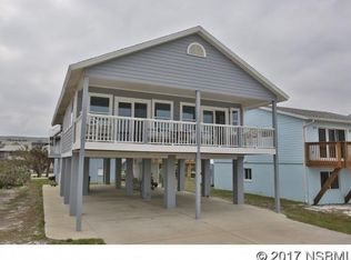 6580 S Atlantic Ave, New Smyrna Beach, FL 32169