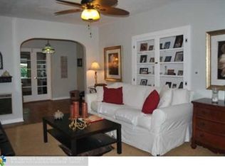 507 NE 12th Ave, Fort Lauderdale, FL 33301