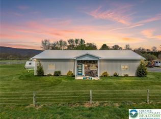 3670 N Dogwood Rd, Danielsville, PA 18038