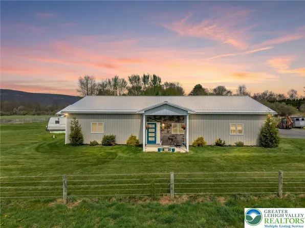 3670 N Dogwood Rd, Danielsville, PA 18038