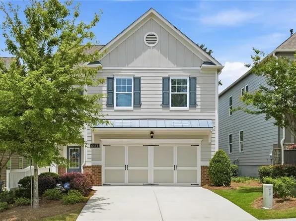 6464 Crosscreek Ln, Flowery Branch, GA 30542