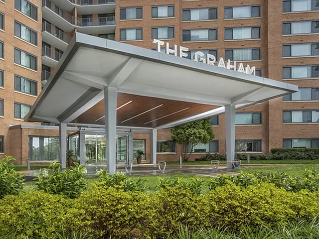 The Graham at Southern Towers — Photo 50
