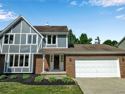 36 Schimwood Dr, Getzville, NY, 14068