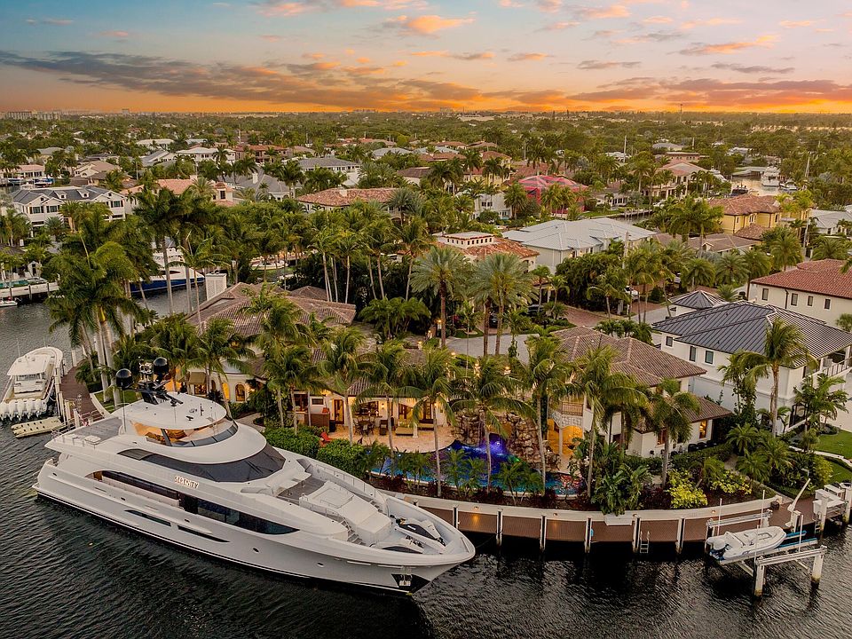 2388 NE 30th Ct, Lighthouse Pt, FL 33064 Zillow