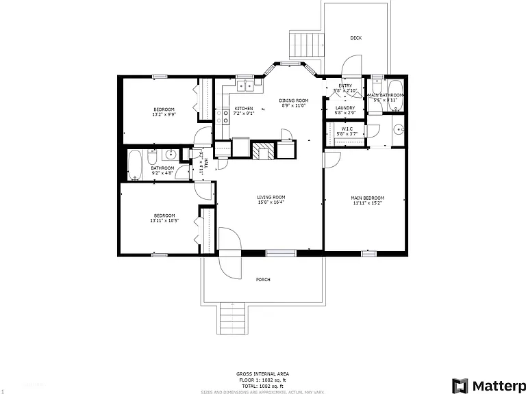 710 Greyson Dr — Photo 2
