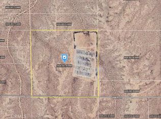 0 Unincorporated Rd, Helendale, CA 92342