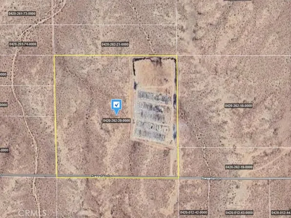 0 Unincorporated Rd, Helendale, CA 92342