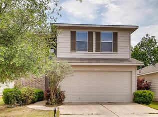 8505 Chick Pea Ln, Austin, TX 78748