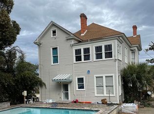 917 N Palafox St, Pensacola, FL 32501