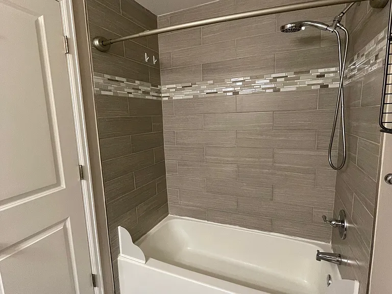 Fresh and clean!