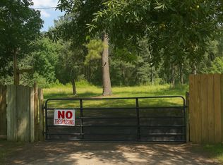 23850 S Wildwood Rd, Porter, TX 77365