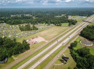 39599 SW Interstate Highway 55 Service Rd, Ponchatoula, LA 70454